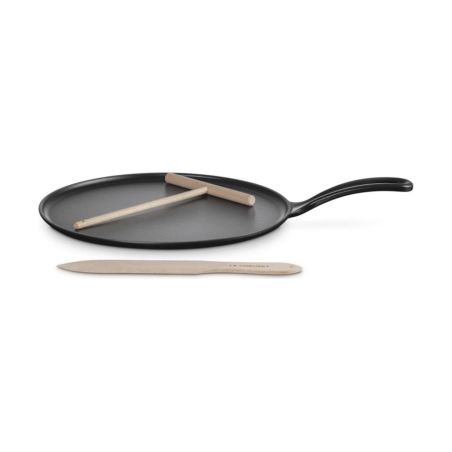 Le Creuset Crepeira de Ferro Fundido 27 cm | Le Creuset | Mimocook