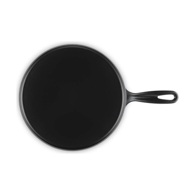 Le Creuset Crepera de Hierro Fundido 27 cm | Le Creuset | Mimocook