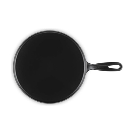 Le Creuset Crepera de Hierro Fundido 27 cm | Le Creuset | Mimocook