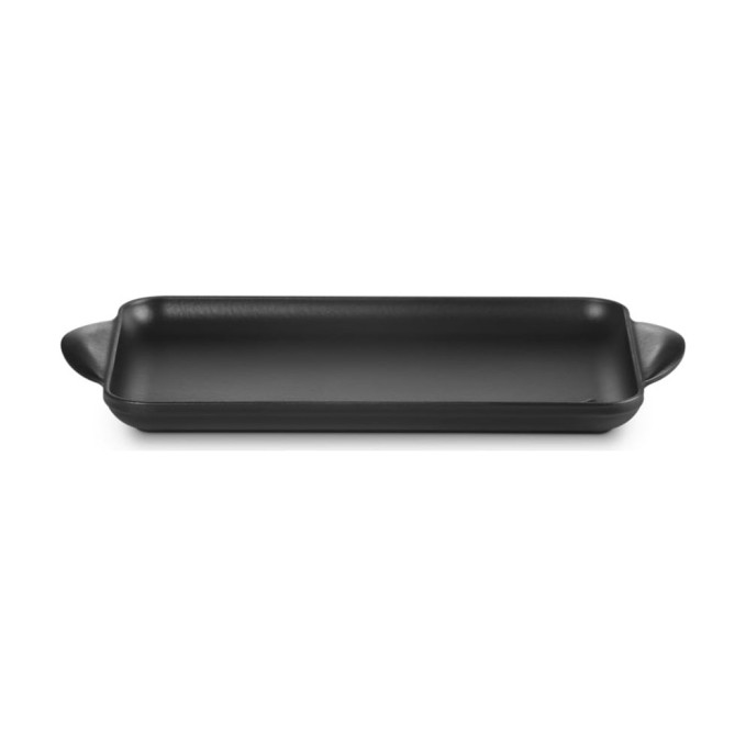 Le Creuset Cast Iron Bistro Griddle 32 cm | Le Creuset | Mimocook