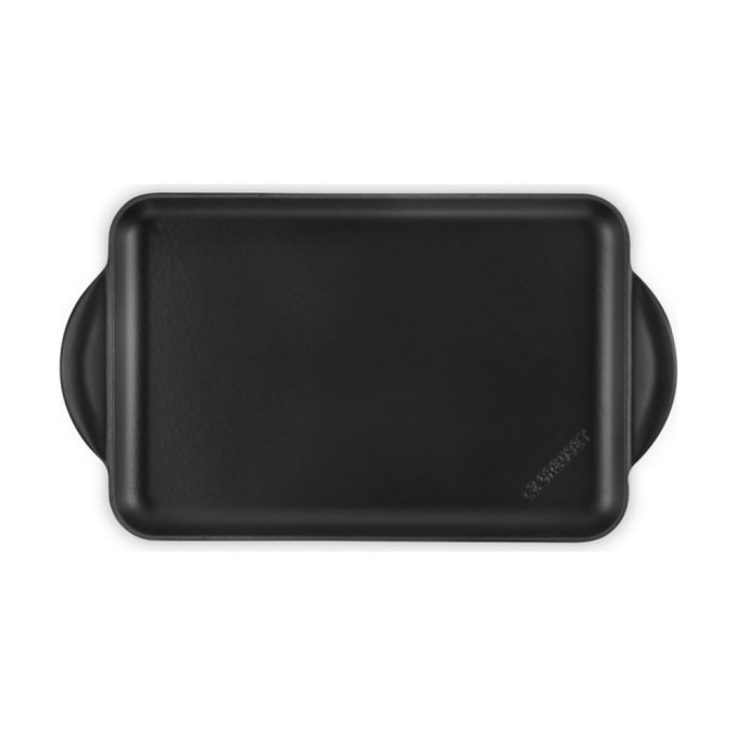 Le Creuset Cast Iron Bistro Griddle 32 cm | Le Creuset | Mimocook