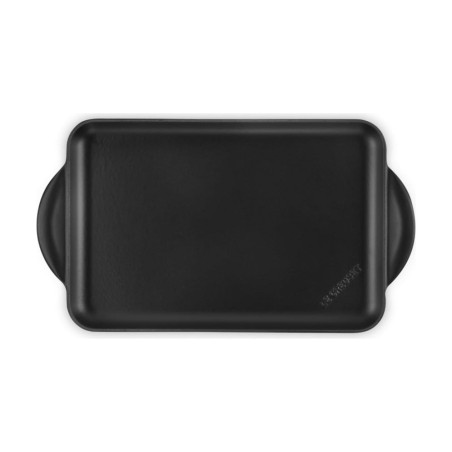 Le Creuset Plancha Rectangular de Hierro Fundido 32 cm | Le Creuset | Mimocook