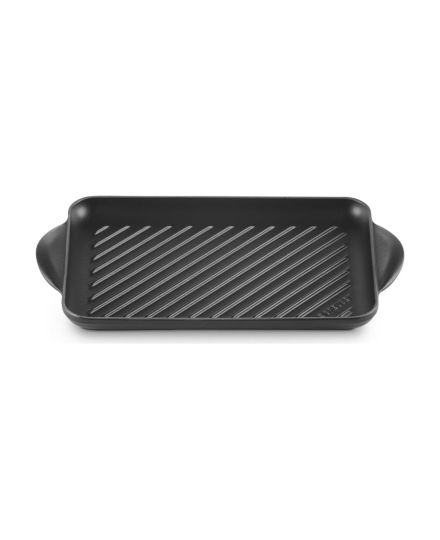 Le Creuset Cast Iron Rectangular Grill 32 cm | Le Creuset | Mimocook