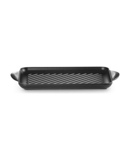 Le Creuset Cast Iron Rectangular Grill 32 cm | Le Creuset | Mimocook