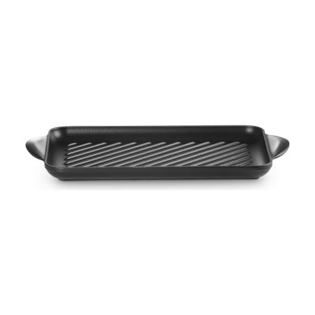 Le Creuset Cast Iron Rectangular Grill 32 cm | Le Creuset | Mimocook