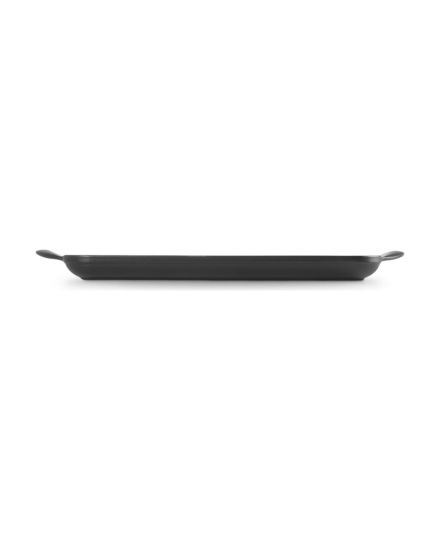 Le Creuset Parrilla Rectangular Grill de Hierro Fundido 32 cm | Le Creuset | Mimocook
