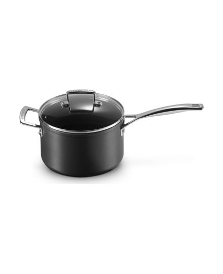 Le Creuset Conjunto de 3 Caçarolas Antiaderentes Les Forgées | Le Creuset | Mimocook