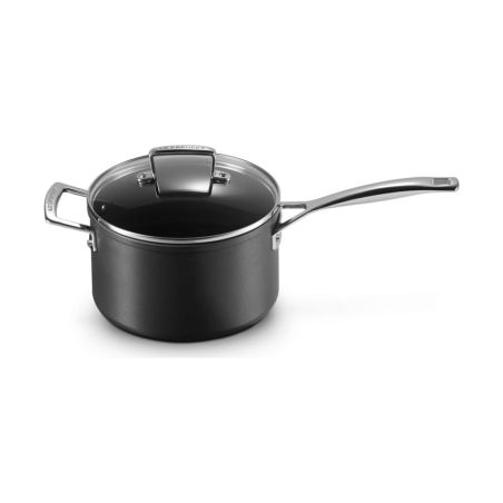 Le Creuset Conjunto de 3 Caçarolas Antiaderentes Les Forgées | Le Creuset | Mimocook