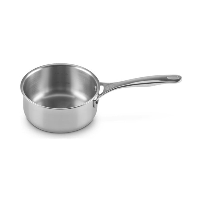 Le Creuset Set 5 Pièces Inox Signature | Le Creuset | Mimocook
