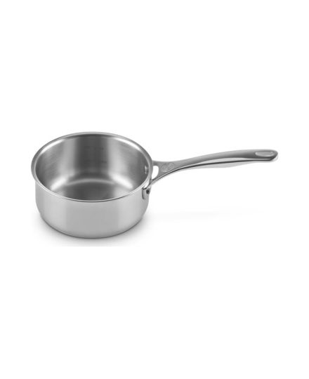 Le Creuset Signature Stainless Steel 5-piece Cookware Set | Le Creuset | Mimocook