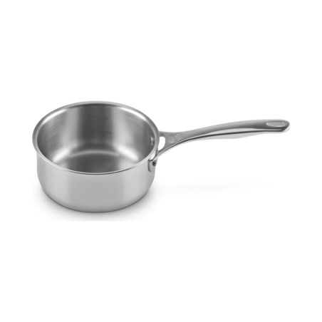 Le Creuset Set 5 Peças de Aço Inoxidável Signature | Le Creuset | Mimocook