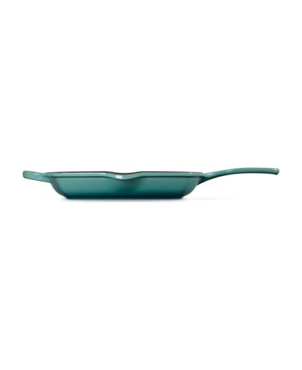 Le Creuset Grelha Grill Quadrada de Ferro Fundido 26 cm | Le Creuset | Mimocook