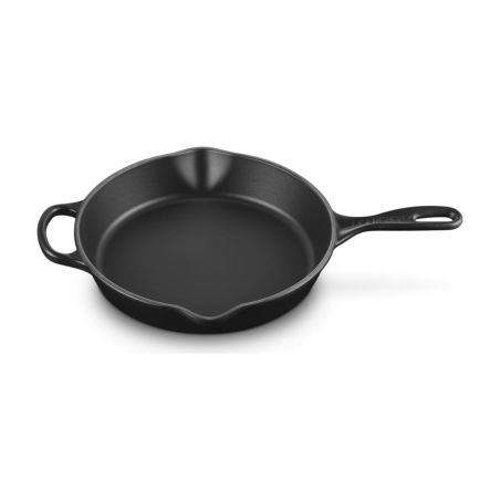 Le Creuset Skillet Alta de Ferro Fundido 26 cm | Le Creuset | Mimocook