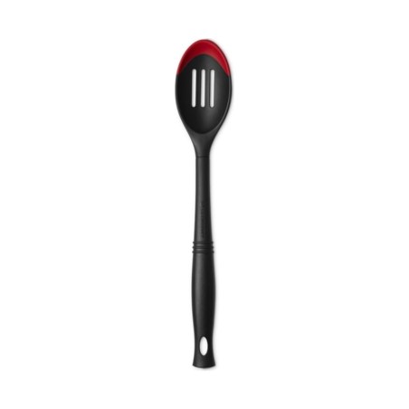Le Creuset Écumoire en Silicone Bi-Matière | Le Creuset | Mimocook