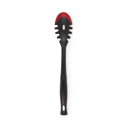 Le Creuset Professional Silicone Edge Pasta Fork | Le Creuset | Mimocook