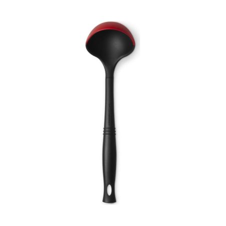 Le Creuset Professional Silicone Edge Ladle | Le Creuset | Mimocook