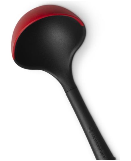 Le Creuset Concha com Borda em Silicone | Le Creuset | Mimocook