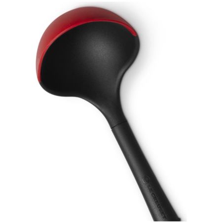Le Creuset Professional Silicone Edge Ladle | Le Creuset | Mimocook