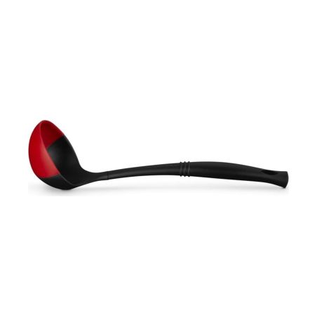 Le Creuset Professional Silicone Edge Ladle | Le Creuset | Mimocook