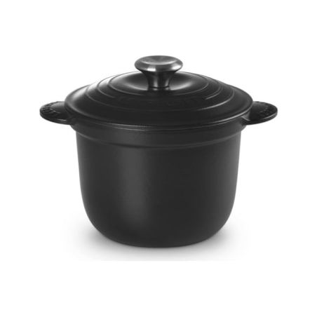 Le Creuset Cocotte Every aus Gusseisen mit Poteriedeckel 18 cm | Le Creuset | Mimocook