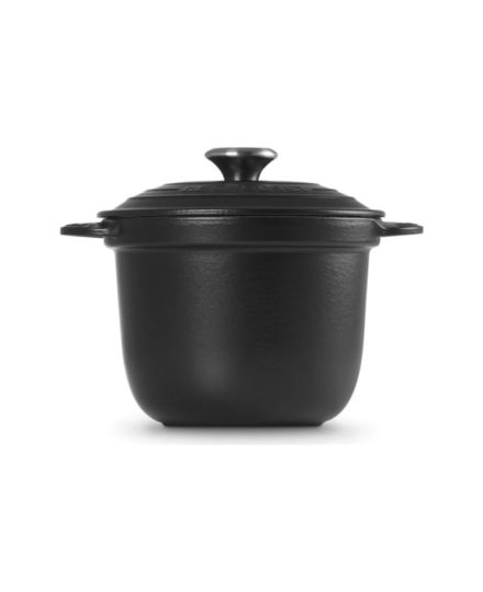 Le Creuset Cocotte Every aus Gusseisen mit Poteriedeckel 18 cm | Le Creuset | Mimocook