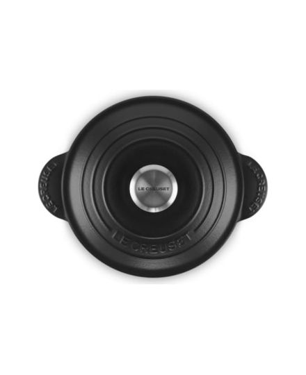 Le Creuset Cocotte Every aus Gusseisen mit Poteriedeckel 18 cm | Le Creuset | Mimocook
