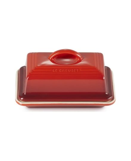 Le Creuset Manteigueira em Cerâmica de Grés 17 cm | Le Creuset | Mimocook