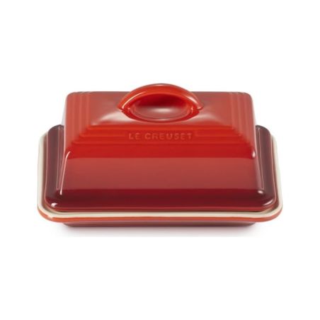 Le Creuset Manteigueira em Cerâmica de Grés 17 cm | Le Creuset | Mimocook