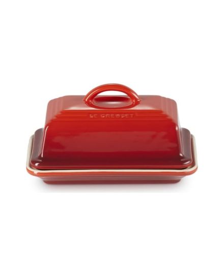 Le Creuset Manteigueira em Cerâmica de Grés 17 cm | Le Creuset | Mimocook