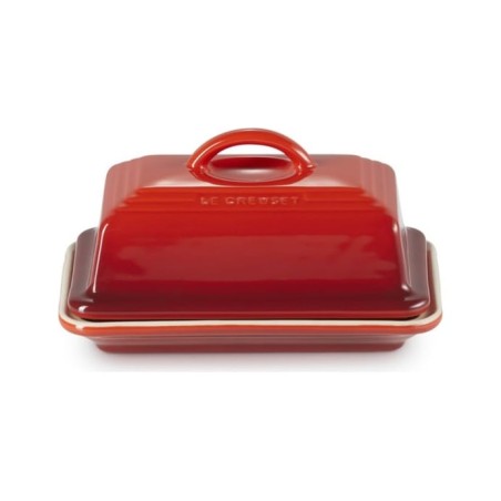 Le Creuset Butterdose aus Steinzeug 17 cm | Le Creuset | Mimocook