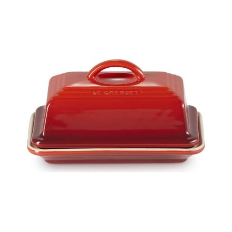 Le Creuset Manteigueira em Cerâmica de Grés 17 cm | Le Creuset | Mimocook