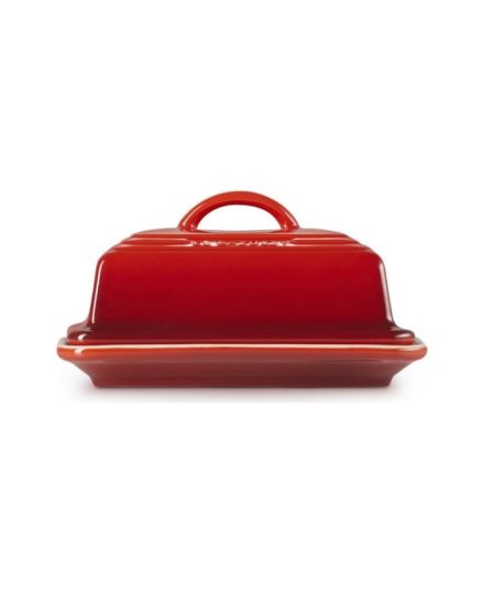 Le Creuset Manteigueira em Cerâmica de Grés 17 cm | Le Creuset | Mimocook