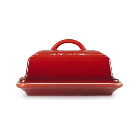 Le Creuset Manteigueira em Cerâmica de Grés 17 cm | Le Creuset | Mimocook