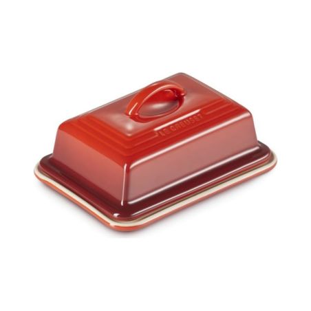 Le Creuset Manteigueira em Cerâmica de Grés 17 cm | Le Creuset | Mimocook