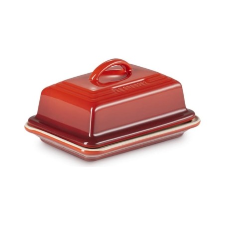 Le Creuset Butterdose aus Steinzeug 17 cm | Le Creuset | Mimocook