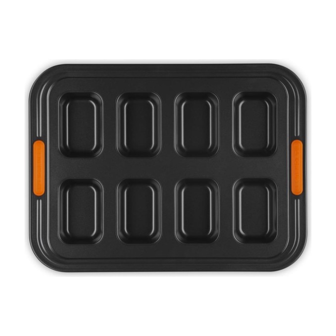 Le Creuset Moule à 8 Mini-Pains | Le Creuset | Mimocook