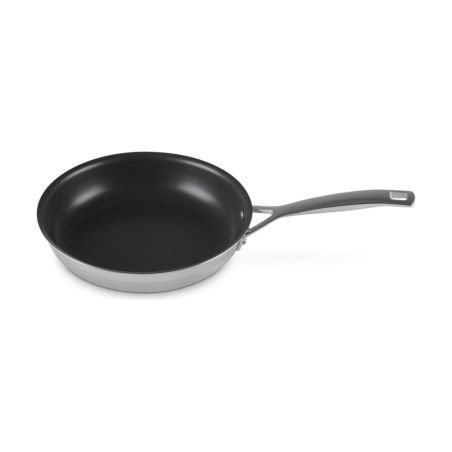 Le Creuset Set Principiante de 2 Peças Classic em Aço Inoxidável 3-ply | Le Creuset | Mimocook