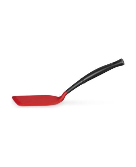 Le Creuset Espátula Plana com Borda em Silicone | Le Creuset | Mimocook