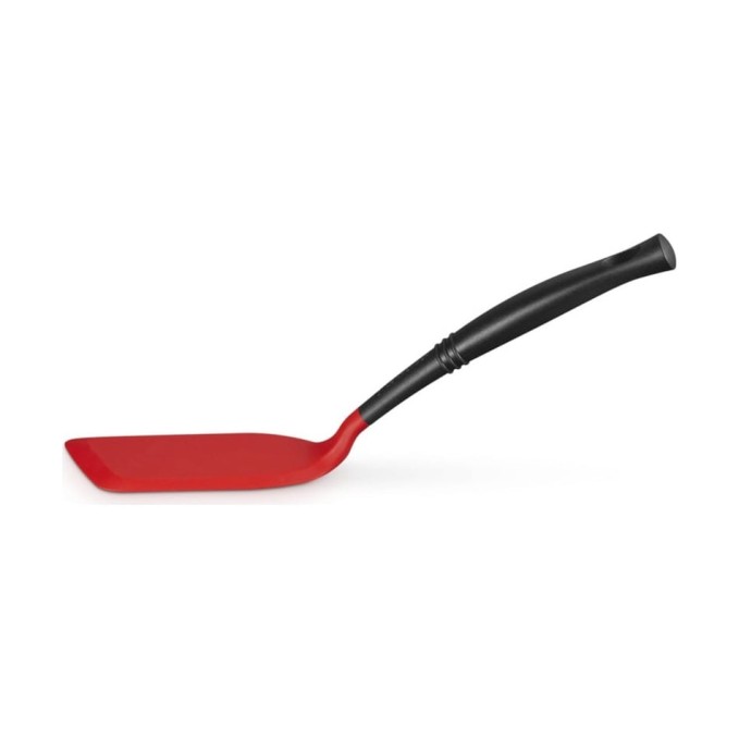 Le Creuset Spatule Bi-Matière | Le Creuset | Mimocook