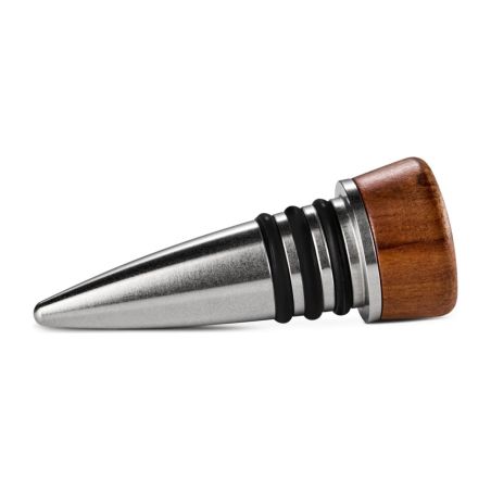 Le Creuset Waiter’s Corkscrew with Wooden Handle and Stopper GS 190 | Le Creuset | Mimocook