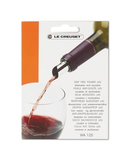 Le Creuset Vertedor Antigotas WA-125 | Le Creuset | Mimocook