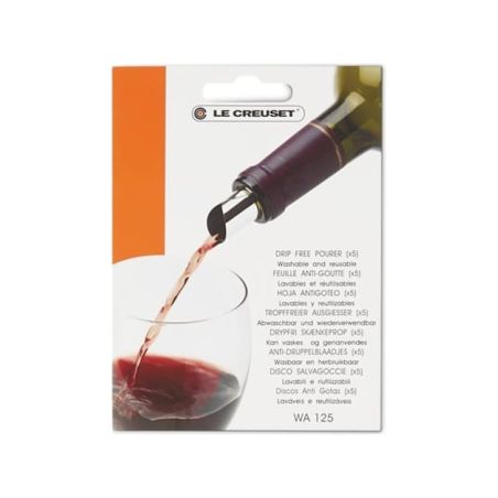 Le Creuset Vertedor Antigotas WA-125 | Le Creuset | Mimocook
