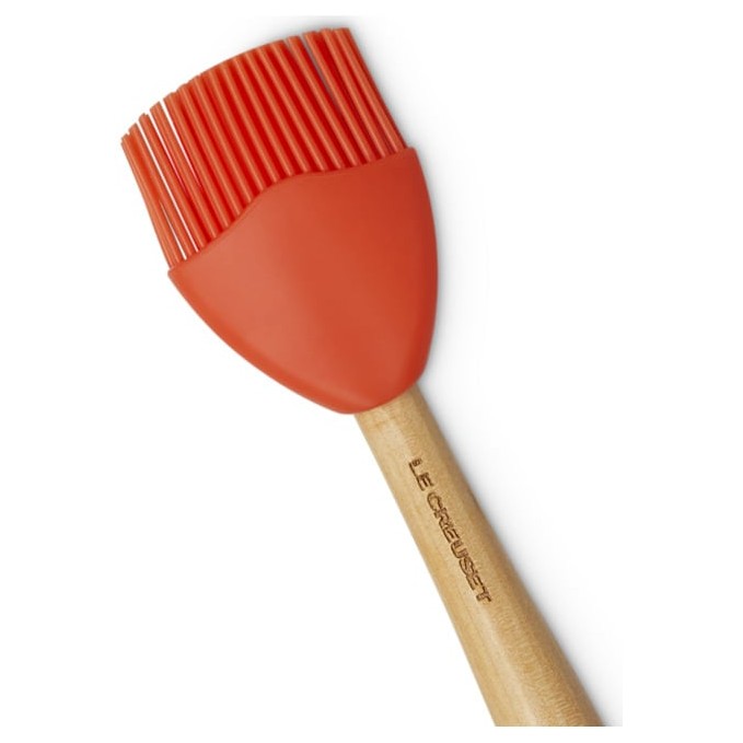 Le Creuset Craft Silikonpinsel | Le Creuset | Mimocook