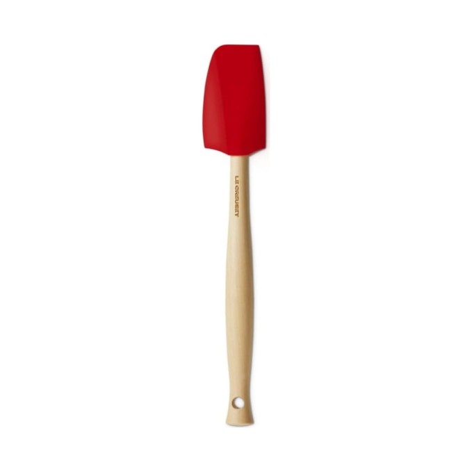 Le Creuset Craft Small Spatula | Le Creuset | Mimocook