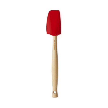 Le Creuset Petite Spatule en Silicone Création | Le Creuset | Mimocook