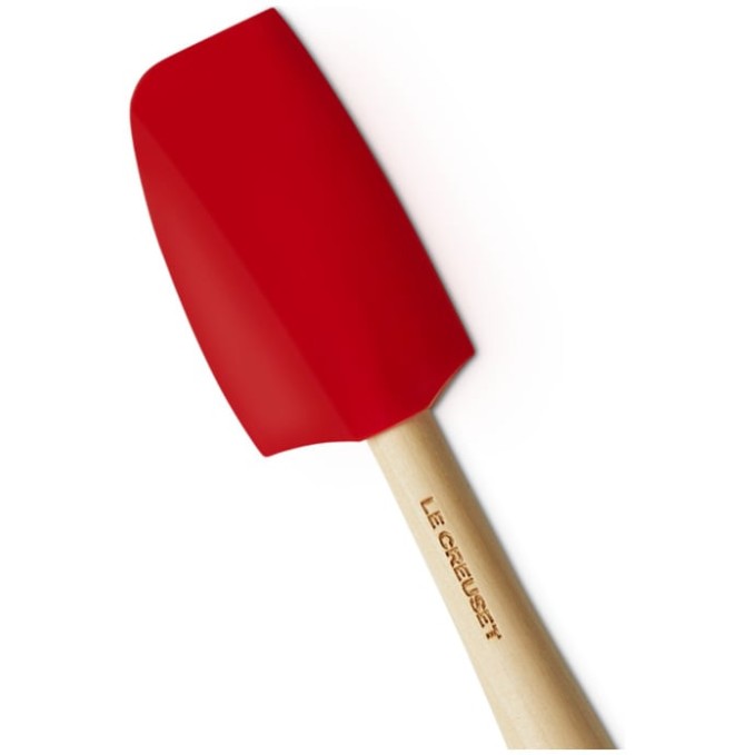 Le Creuset Craft Mini-Spatel | Le Creuset | Mimocook