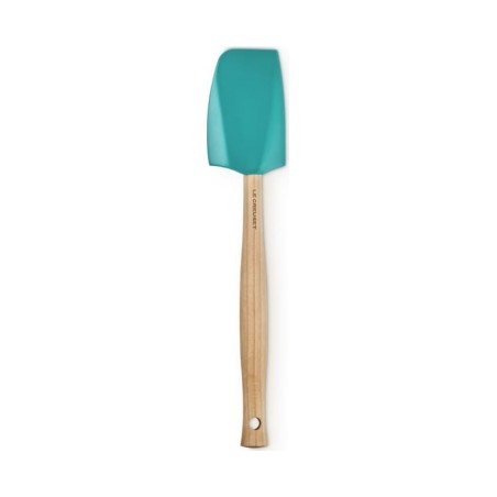 Le Creuset Spatule Médium en Silicone Création | Le Creuset | Mimocook
