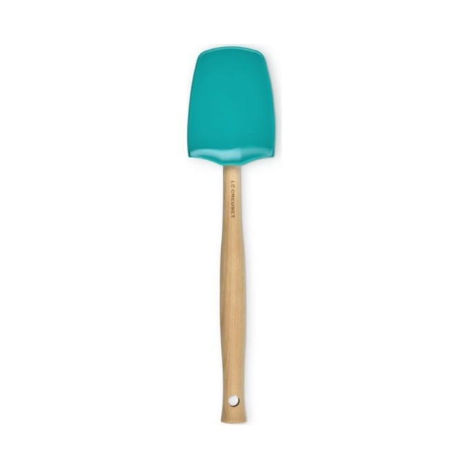 Le Creuset Craft Spatellöffel | Le Creuset | Mimocook