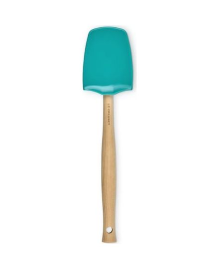Le Creuset Craft Spatula Spoon | Le Creuset | Mimocook