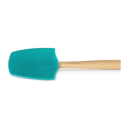 Le Creuset Craft Spatula Spoon | Le Creuset | Mimocook